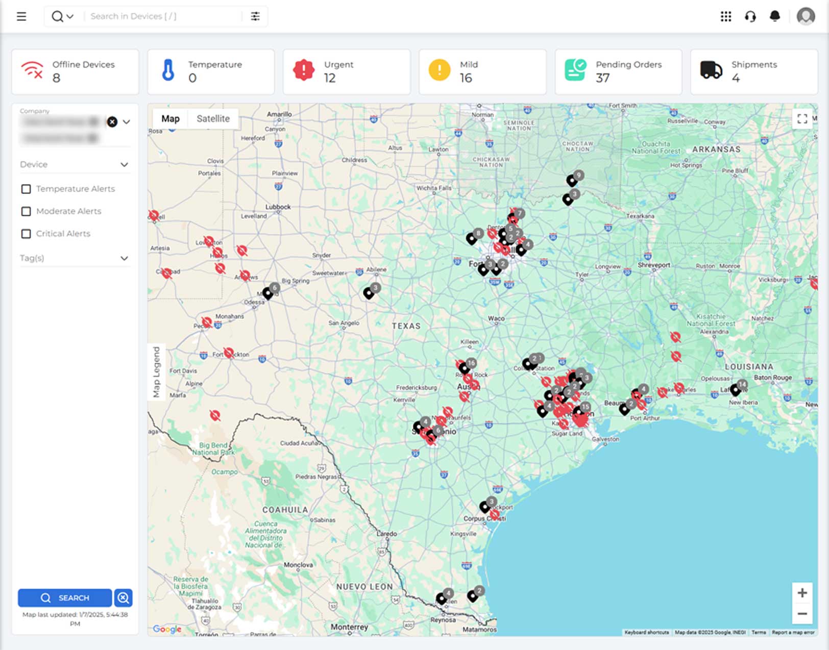 dashboard-map