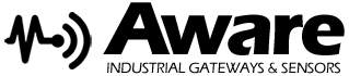 Aware Sensors Logo